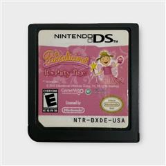 Pinkalicious: It's Party Time (Nintendo DS) Cartridge Only - Tested